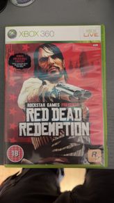 Xbox 360 games
