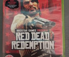 Xbox 360 games