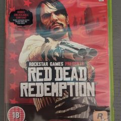 Xbox 360 games