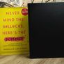 Never Mind the B#ll#cks, Heres the Science ! A Scientists Guide to the Biggest Challenges Facing our Species Today ! Hardcover ! 2021 ! by Gill Books ! Image 7