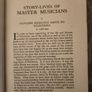 Story-lives Of Master Musicians. By Harriette Brower. Reprint Edition 1928 Hardback In Fair Condition. See Photos For Same. Image 8