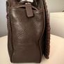 Vintage leather Gaucho saddle bag Image 4