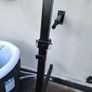 wall gym rack Image 3