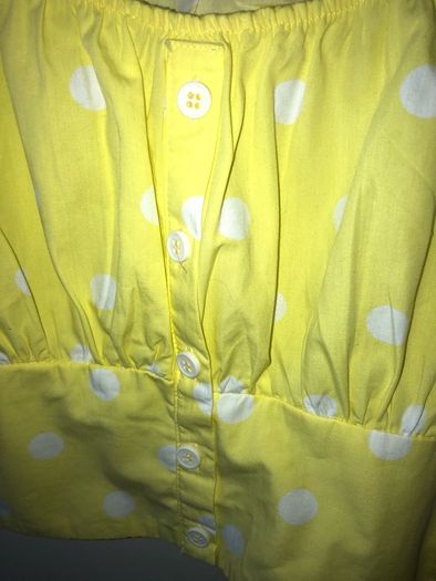 Zara top (XS)
