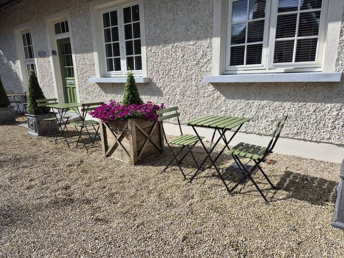 Garden Sets of Chairs