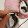 D. D. Step girl shoes, barefoot size 25 Image 5
