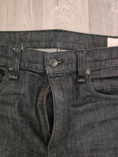 Rag & Bone New York Slim Fit Jeans Mens W34 L29,5"