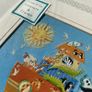 Card to Treasure & Frame Image 5