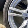 Genuine BMW 400M 18" Alloy Wheels Image 10