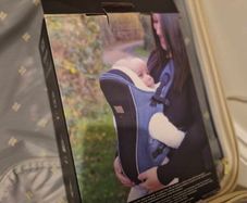 Baby carrier
