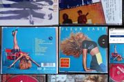 Brand New cd's "Cheap Trick, Ronan Keating &amp; Fleur East