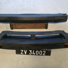 1970's MG Midget