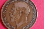 rare 1916 penny