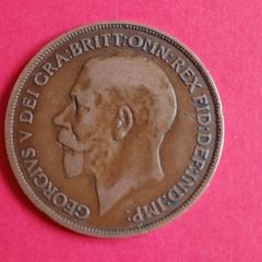 rare 1916 penny