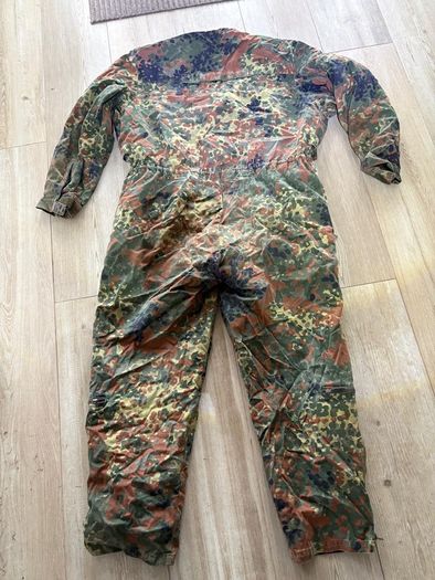 Airsoft - authentic Bundeswehr gear