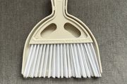 Brush and dustpan set