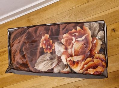 Luxurious Soft Blanket