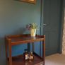 Mid century drinks trolley Image 4