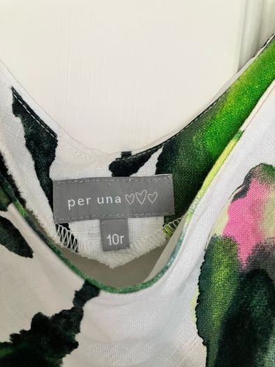 Beautiful dress by Per Una
