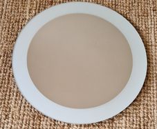 Bathroom mirror