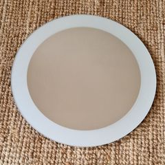 Bathroom mirror
