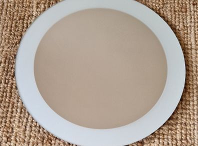 Bathroom mirror