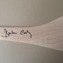 Brian Cody GAA legend autographed hurley stick Image 2