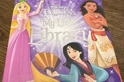 Disney Princess Library