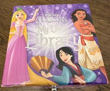 Disney Princess Library