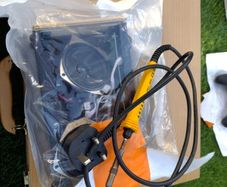 Radio DIY repair project