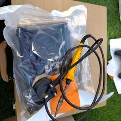 Radio DIY repair project