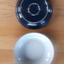 Denby Boston Blue Pasta Dishes Image 3