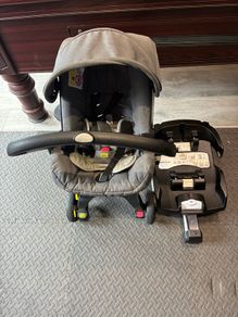Doona Buggy