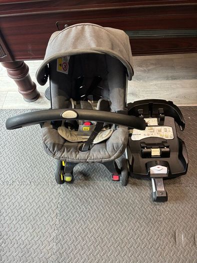 Doona Buggy