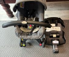 Doona Buggy