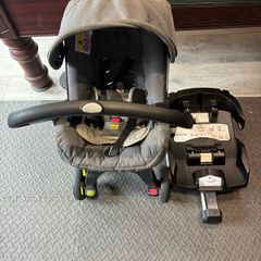 Doona Buggy