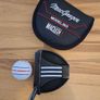 MacGregor MacTec Model 003 Putter Image 2