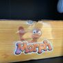 2009 Morph & Chas Collectors Bookends Image 5