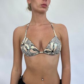 SiSi Aqua Bikini Set S