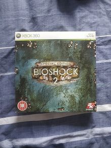 Bioshock 2 Special Edition