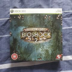 Bioshock 2 Special Edition
