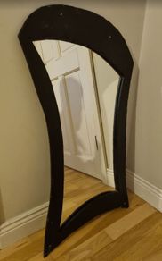 Slate Mirror