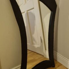 Slate Mirror