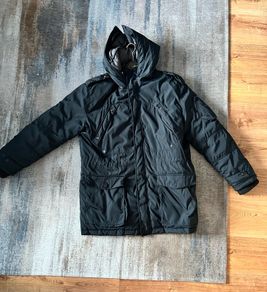 FFP Debenhams mens winter coat XXL