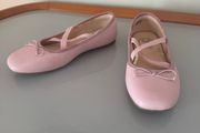 Marks and Spencers  girls shoes size UK2