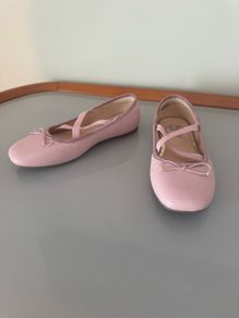 Marks and Spencers  girls shoes size UK2