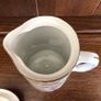 Indian Tree pattern lidded water jug / Coffee Pot Image 4