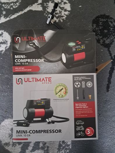 Mini Compressor