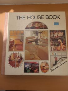 The House Book - Sir Terence Conran