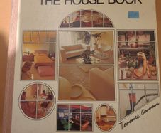 The House Book - Sir Terence Conran